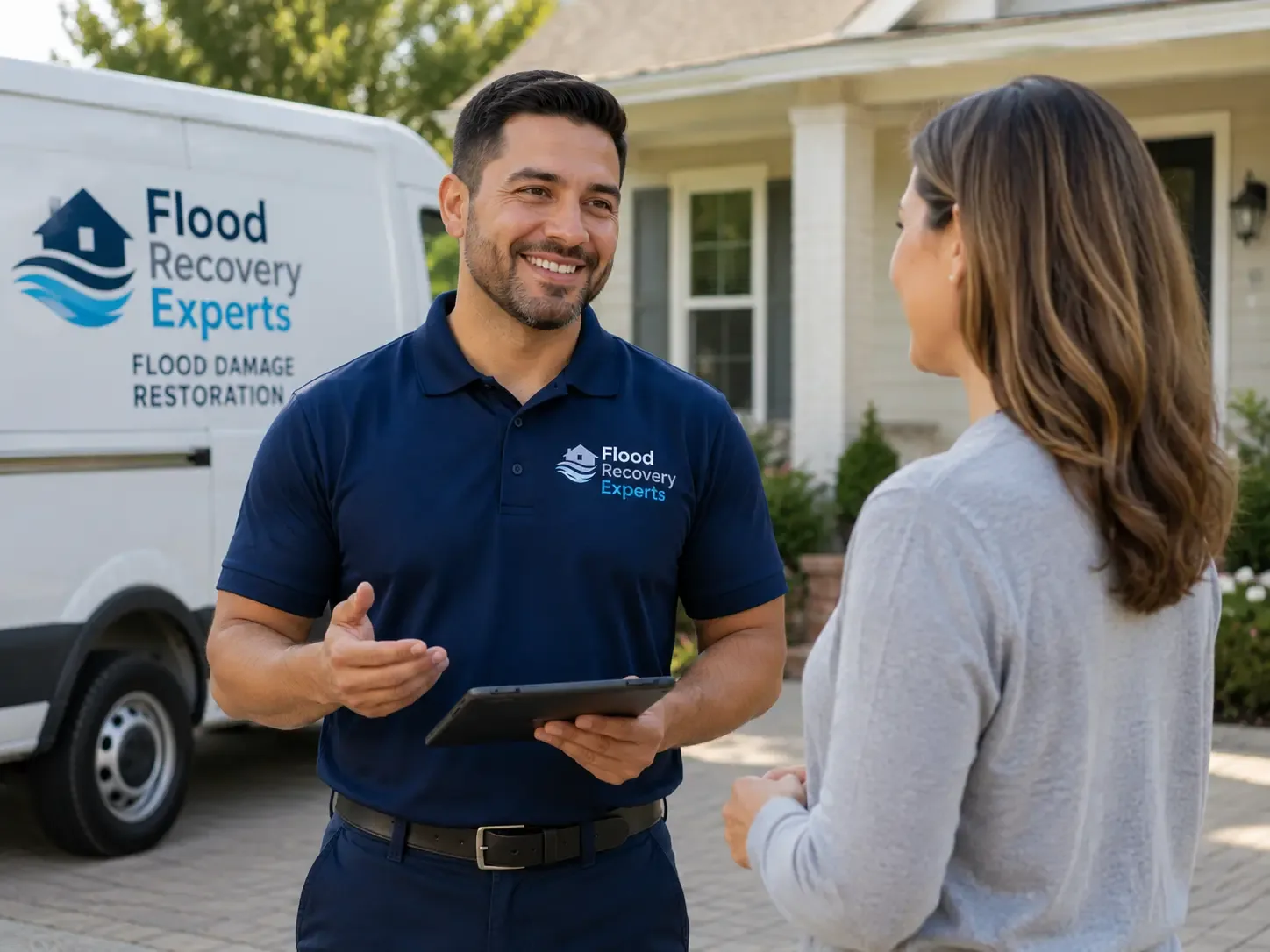 Flood Damage Cleanup Wilson, WI FAQs